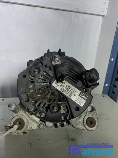 vw-ag-golf-5-20-fsi-dynamo-06f903023c-140a — foto 3