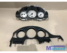 mercedes-slk-r170-km-teller-instrumentenpaneel-tellerklok — foto 3