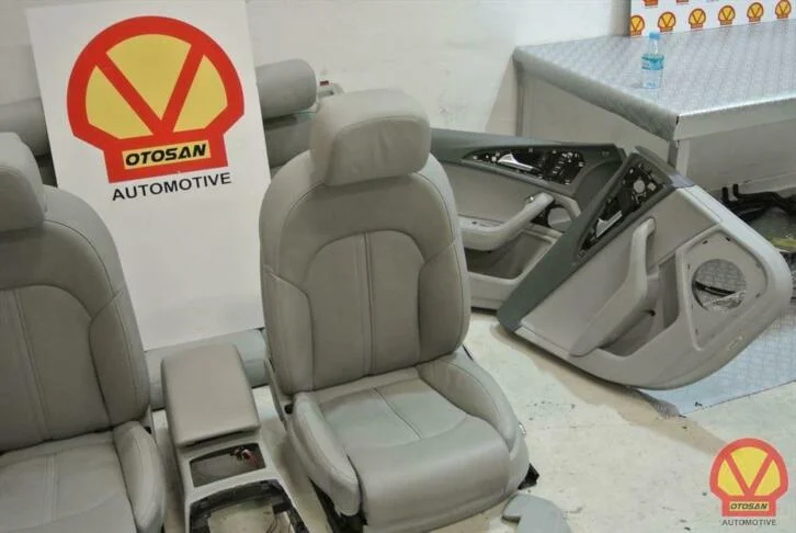 audi-a6-4g-avant-vol-leder-massage-stoelverwarming-actie!!!! — foto 2