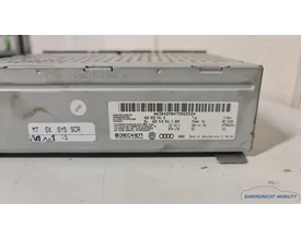 radio-module-audi-a8-q7-4e-4e0035541b-multimedia-radio-ontvanger-fm-am-origineel-gebruikt-2002-2010 — foto 4