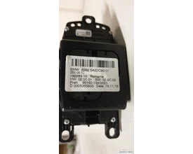 multimedia-bedieningsknop-bmw-7-serie-g11-g12-idrive-bediening-navi — foto 3