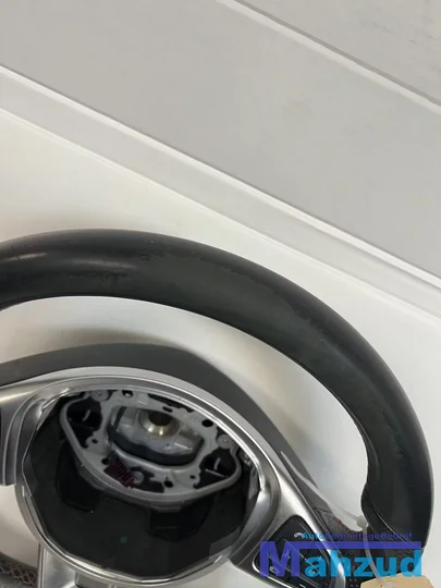 mercedes-a-b-cla-w176-w246-w117-stuurwiel-stuur-20132019 — foto 8