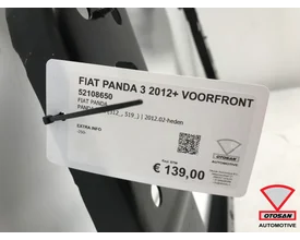 fiat-panda-3-2012-voorfront-front-origineel-52108650 — foto 2