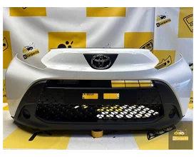 toyota-aygo-x-voorbumper-origineelcompleet52119oh19-nieuw — foto 9