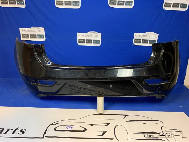 volvo-v40-achterbumper-origineel-2012 — foto 2