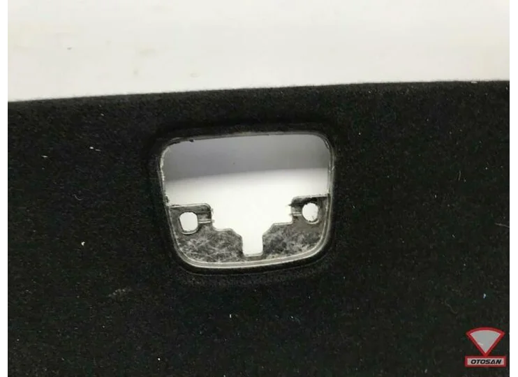 Mercedes A Klasse W176 Laadvloer Kofferbakmat A1766800042