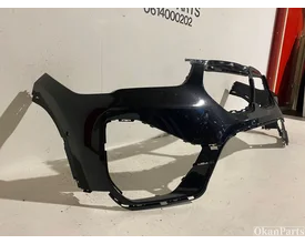 bmw-x1-f48-facelift-voorbumper-51117954205 — foto 2