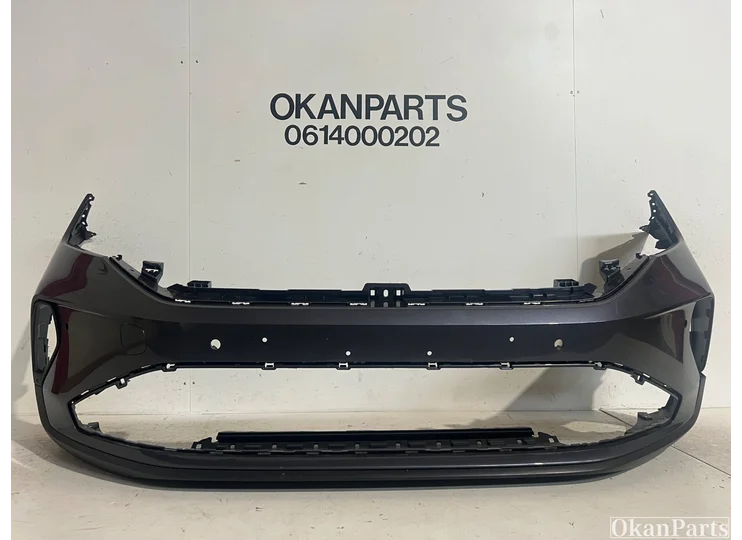VW Volkswagen Taigo Frontstoßstange 2G7807217C