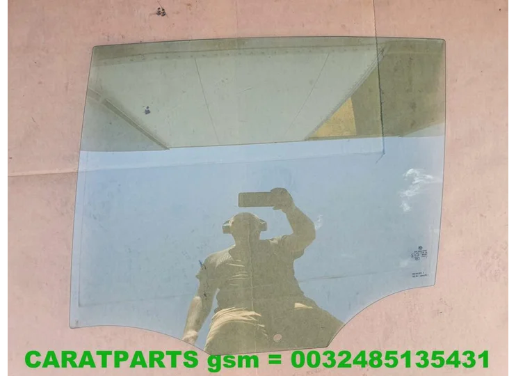 5K6845025C Golf 6 Türfenster Golf 6 Fenster Golf 6
