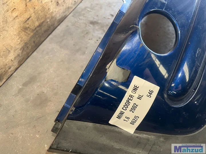 mini-cooper-one-s-r50-blauw-8625-voorbumper-20012006 — foto 11