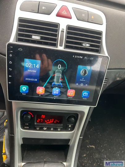 peugeot-307-radio-andriod-navigatie-20022009 — foto 2