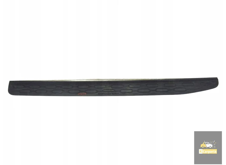 Land Rover Discovery Sill RIGHT