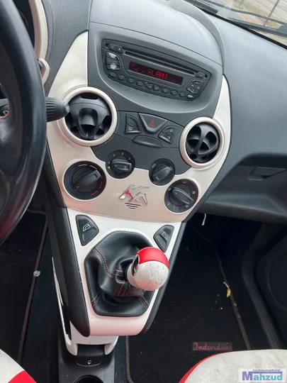ford-ka-2-dashboard-delen-interieur-delen-20082016 — foto 4