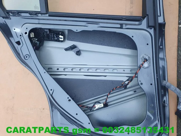 a2047320310-c-klasse-portier-c-klasse-estate-s204-deur — foto 17