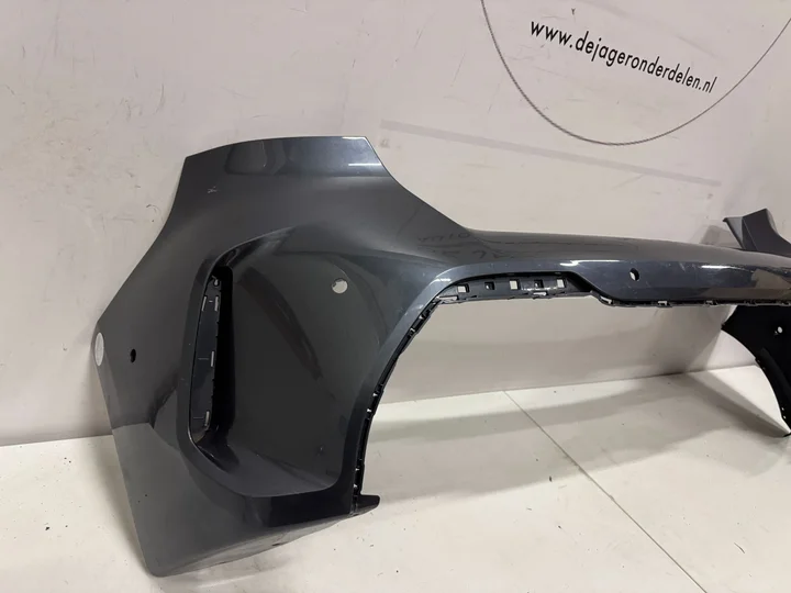 bmw-1-serie-f40-m-achterbumper-bumper-mineral-grau-b39 — foto 3