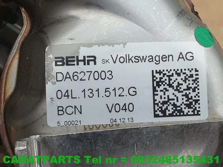 04l131512g-beetle-egr-klep-caddy-egr-koeler-jetta-scirocco — foto 6