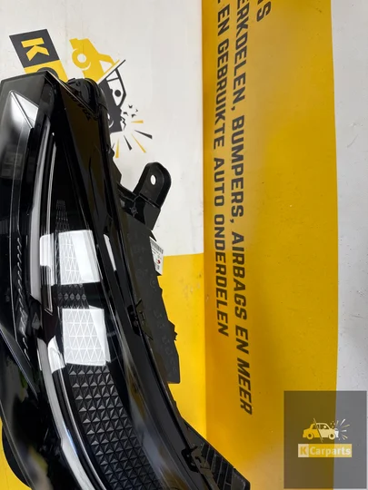 renault-clio-5-v-149r006600-led-koplamp-links-origineel — foto 4