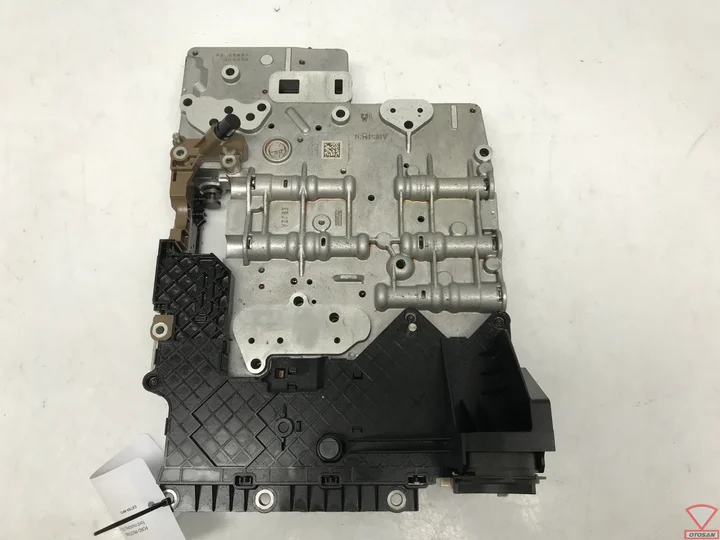 ford-mustang-3.7-v6-2014+-mechatronic-automaatbak-elektronica- — foto 7