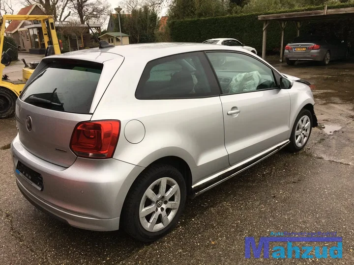2011-vw-polo-6r-12-tdi-cfw-cfwa-la7w-onderdelen-demontage — foto 8
