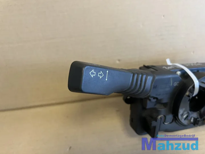 opel-astra-h-knipperlicht-ruitenwisser-schakelaar-contactslot — foto 2