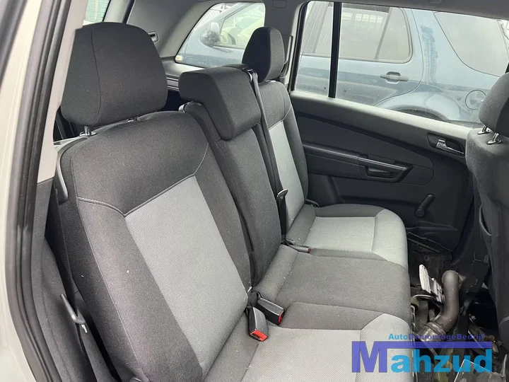 2005-opel-zafira-b-22-direct-z22yh-z167-onderdelen — foto 10