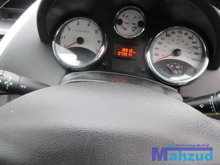 peugeot-207-14-motorblok-tu3a-motor — foto 11