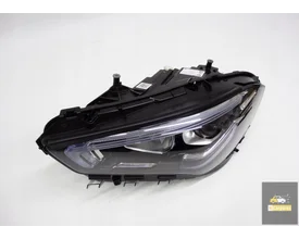 mercedes-cla-ii-w118-links-koplamp-performance-a1189068300 — foto 3