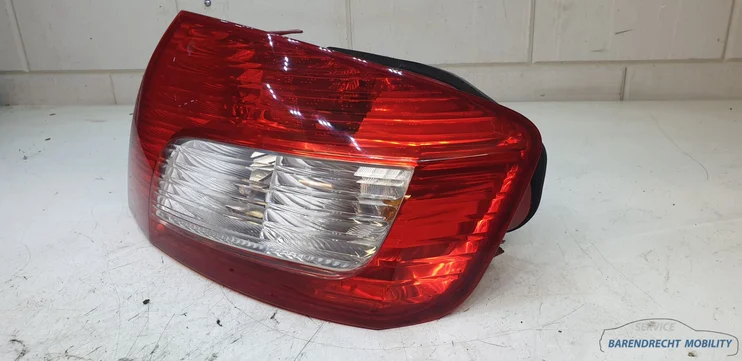 achterlicht-rechts-peugeot-407-sedan-9689089080-origineel-gebruikt-2004-2011 — foto 4