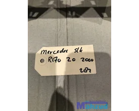 mercedes-slk-r170-middenconsole-radio-frame-1706800952-uk-engels — foto 2