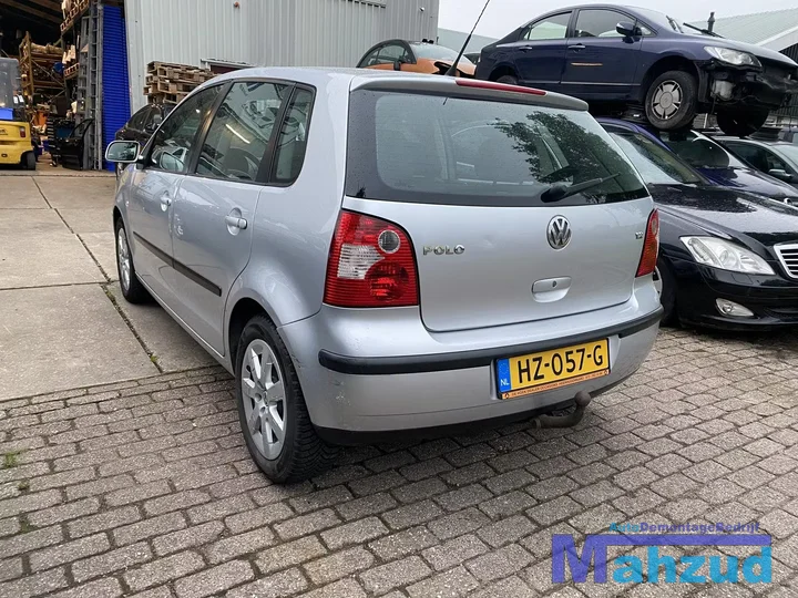 2004-volkswagen-polo-9n-12-azq-bme-gsb-la7w-onderdelen-motor — foto 5