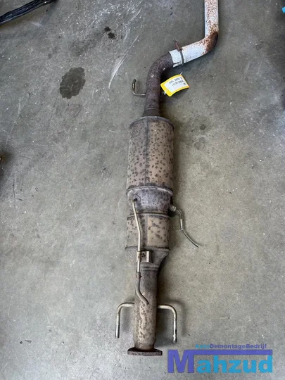 opel-zafira-b-19-cdti-roetfilter-uitlaat-20052011 — foto 3
