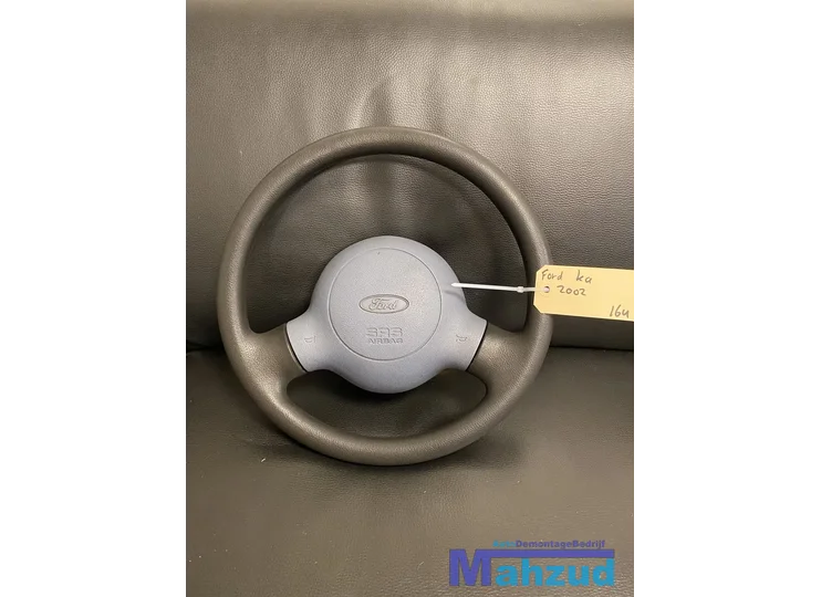 FORD KA Stuurwiel stuur met airbag 1996-2008