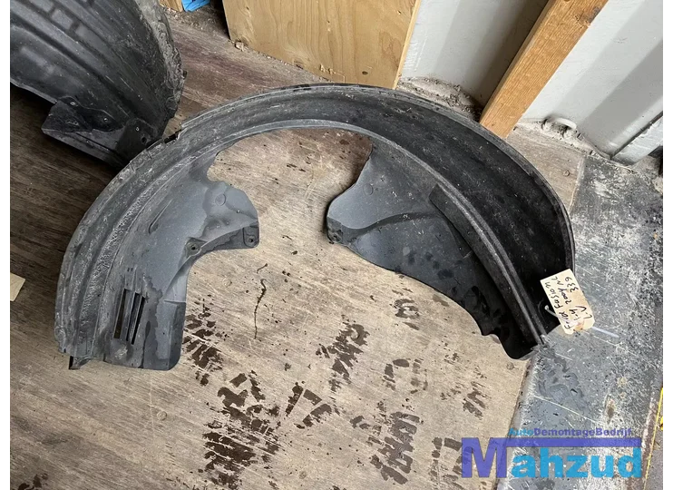 FORD FUSION Links voor modderkuip wielkuip 2002-2012
