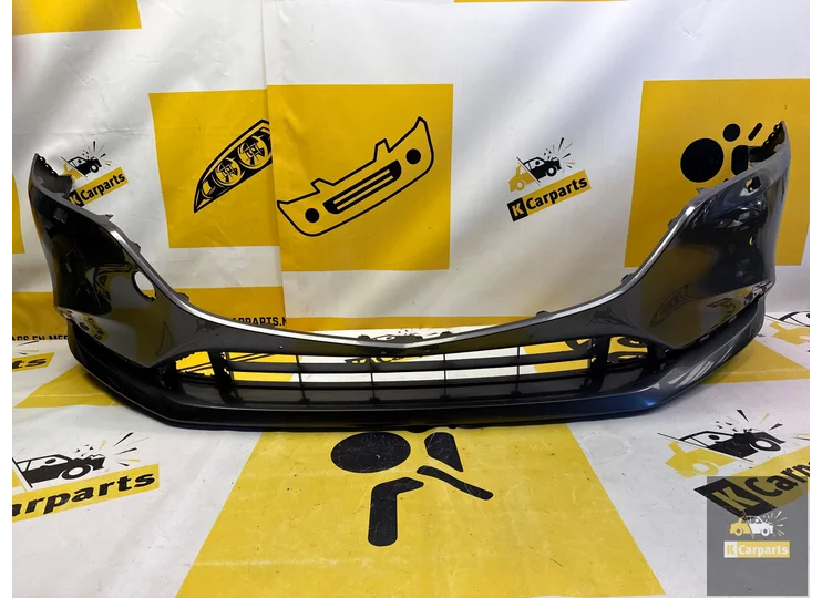 Frontstoßstange Mazda 6 VI / 3 ORIGINAL GSH7-50031 2019-2024