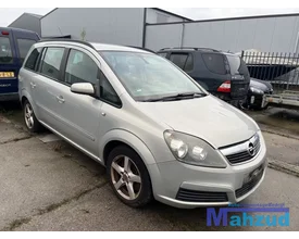 2005-opel-zafira-b-22-direct-z22yh-z167-onderdelen — foto 9