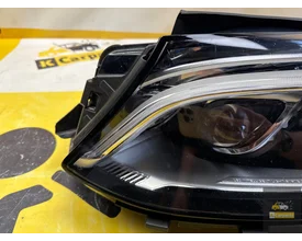 mercedes-gle-ml-w166-ils-vol-led-koplamp-links-a1669063903 — foto 3