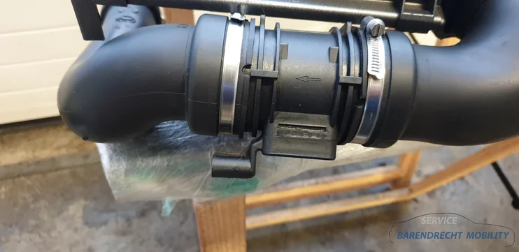 motor-afdekplaat-mercedes-w220-s-klasse-a6280900701-a0000941748-om628-s400-v8-cdi-ml-w163 — foto 10
