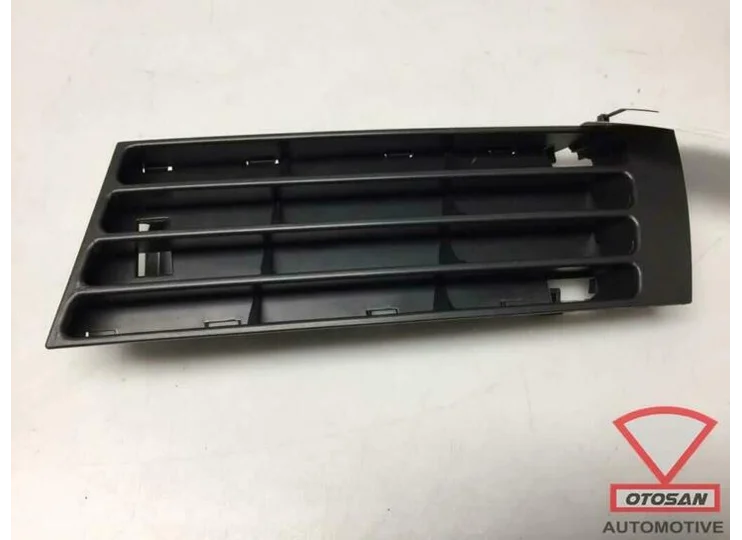 audi a4 2000 voorbumper rooster links nieuw! 0324593