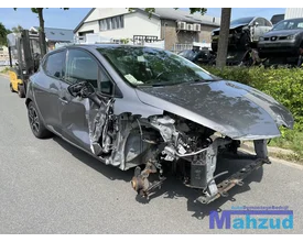 2016-renault-clio-4-onderdelen-grijs-tekng-demontage — foto 6