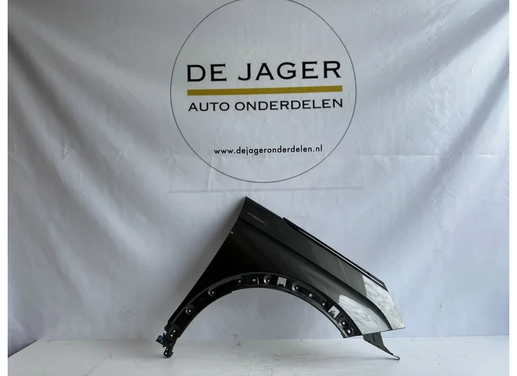 PEUGEOT 3008 5008 GT VORDERER KOTFLÜGEL RECHTS 2016-