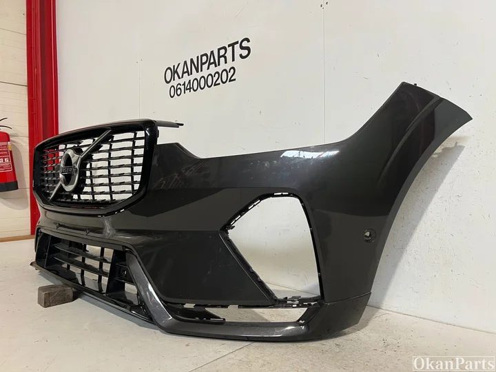 volvo-xc60-ii-rdesign-facelift-voorbumper-32234958 — foto 3