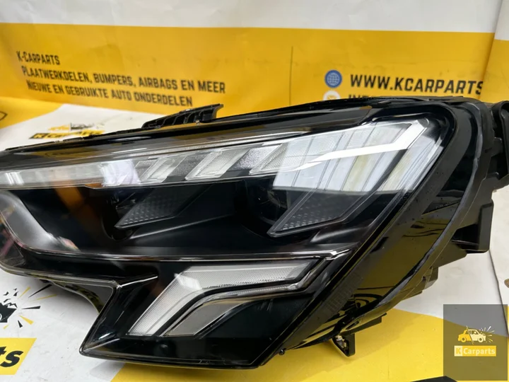 koplamp-audi-a3-8y-full-led-links-compleet-8y0941033 — foto 3