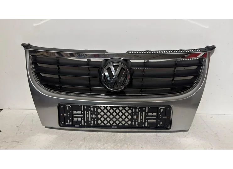 Volkswagen Touran 1T Grille 1T0853651D