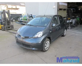 2010-toyota-aygo-b1-10-demontage-sloop-234 — foto 2
