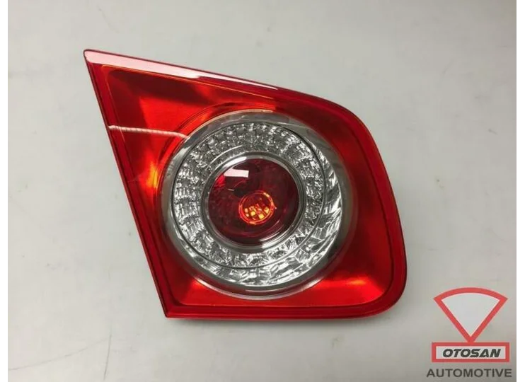 vw jetta 2005 2010 rücklicht links innen neu! 1k5945093