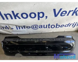 mercedes-slk-r170-zwart-c197-achterbumper-bumper-achter-19962004 — foto 2