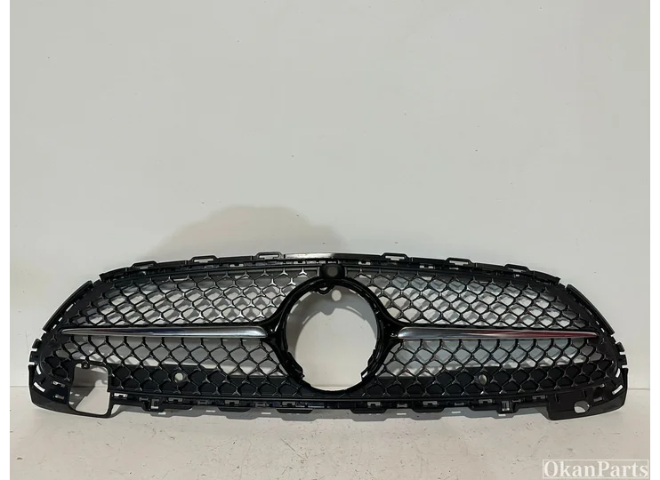 Mercedes-benz C-class W206 AMG Diamond Grille A2068882100