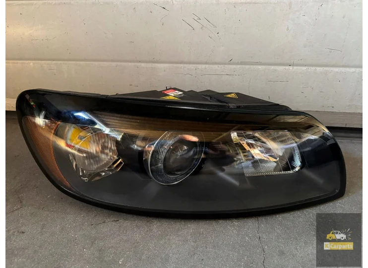 31214542, Volvo C30 xenonlamp rechts