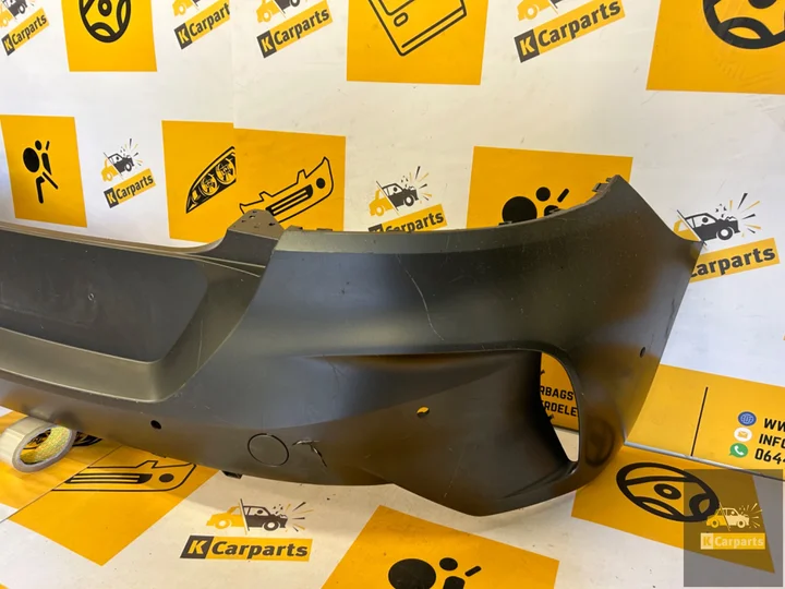 bumper-bmw-z4-g29-m-pakket-achterbumper-5112114609-origineel — foto 7