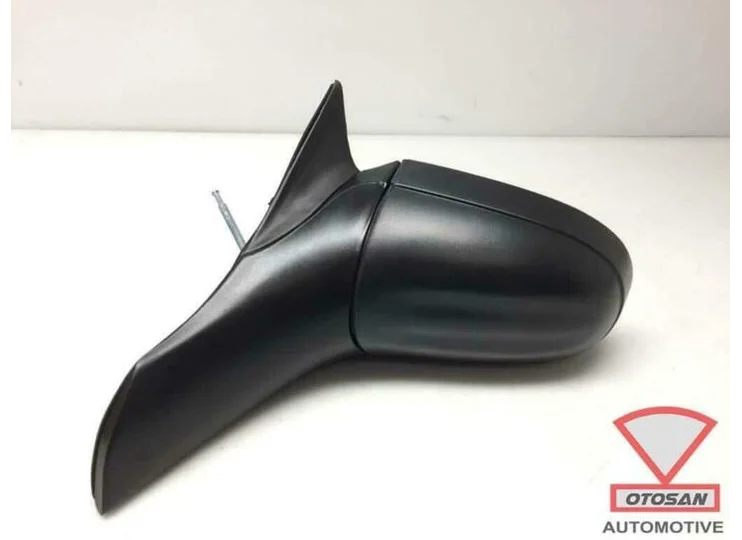 opel corsa b 993 2000 buitenspiegel spiegel links nieuw! 377